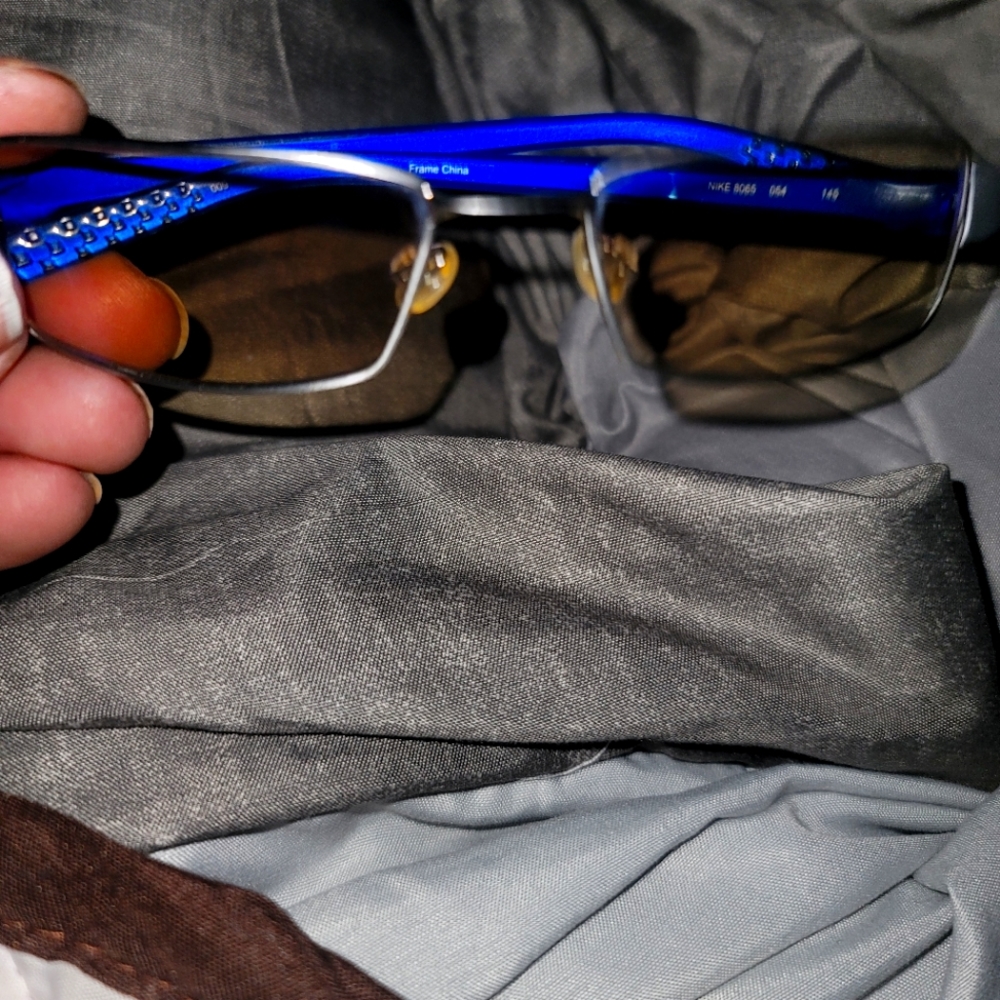 Nike Glasses